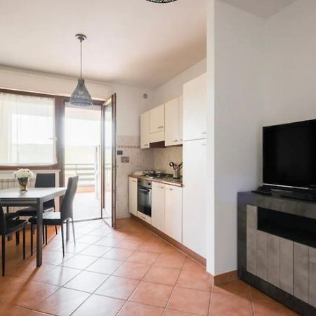 Apartamento Davi - Alloggio Turistico Roma Settebagni Exterior foto